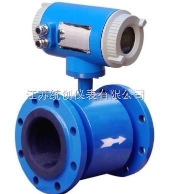 tc-云南電磁流量計(jì)生產(chǎn) 云南電磁流量計(jì)報(bào)價(jià) 云南電磁流量計(jì)直銷-金湖統(tǒng)創(chuàng)儀表