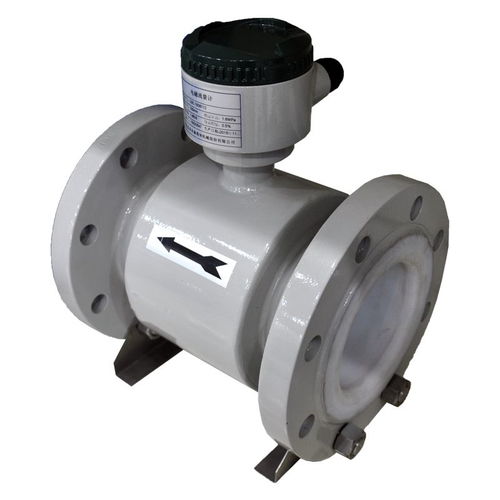 宏業新型分體式電磁流量計精度高衛生防爆沉浸型耐腐蝕