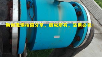 皮革廠污水流量計,福建制革廠污水電磁流量計,您一定要找廈門融創