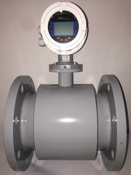 許昌DN400遠(yuǎn)傳電磁流量計(jì),啤酒廠電磁流量計(jì)規(guī)格型號(hào)