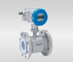 生產電磁流量計 統創