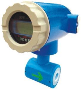 夾持型電磁流量計/電磁水表流量計_儀器儀表欄目