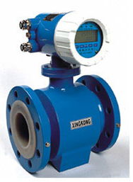 st智能電池流量計