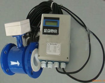 廣東電磁流量計 廣州電磁流量計 廣州迪川儀表科技