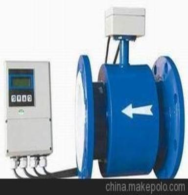 電磁流量計熱水帶積分儀電磁流量表