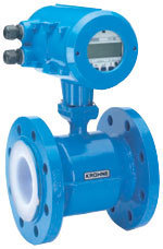 科隆KROHNE電磁流量計-流量計盡在-南昌市博采商貿