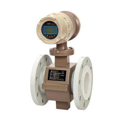 要想電磁流量計工作穩定可靠,這些安裝要求不能少!_測量