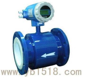 電磁流量計日常保養(yǎng)