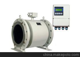 【上海威野生產(chǎn)供應(yīng) WY-LDE分體式電磁流量計】價格,廠家,圖片,流量計,上海威野儀器儀表-