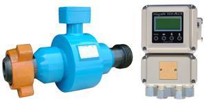 油田專用高壓型電磁流量計 在石油工業中的應用與安徽百斯特儀表電纜銷售中心的產品優勢