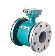 電磁流量計與不銹鋼電磁流量計 精密測量的可靠儀表