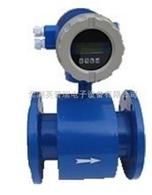 三電極電磁流量計的測量原理與應用