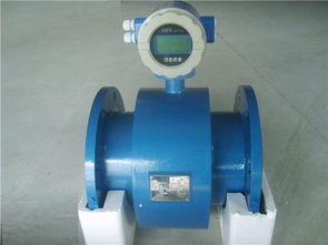 電磁流量計技術創新與應用前景 一體型與防腐型智能電磁流量的發展