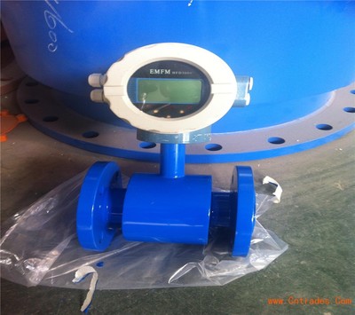 電磁流量計廠家及產(chǎn)品介紹 選擇與應(yīng)用的全面指南