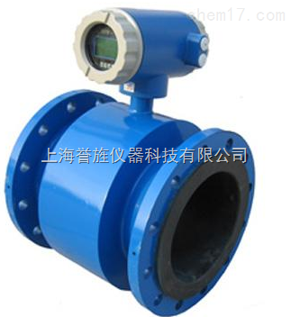 電磁流量計 智能化與遠(yuǎn)程傳輸技術(shù)在工業(yè)測量中的應(yīng)用