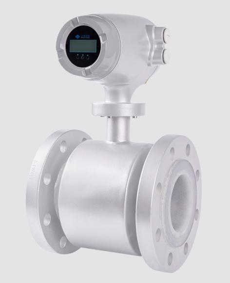 電磁流量計 原理、特點與應(yīng)用