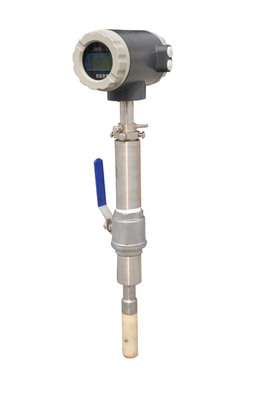 插入式電磁流量計HX-LD 江蘇華夏儀表的精準測量解決方案