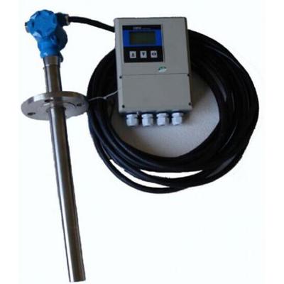 電磁流量計 原理、應(yīng)用與選型指南